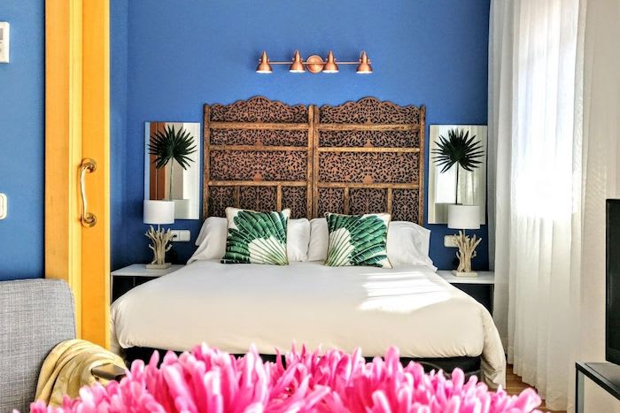 Where to stay in barcelona - BizFlat Apartment